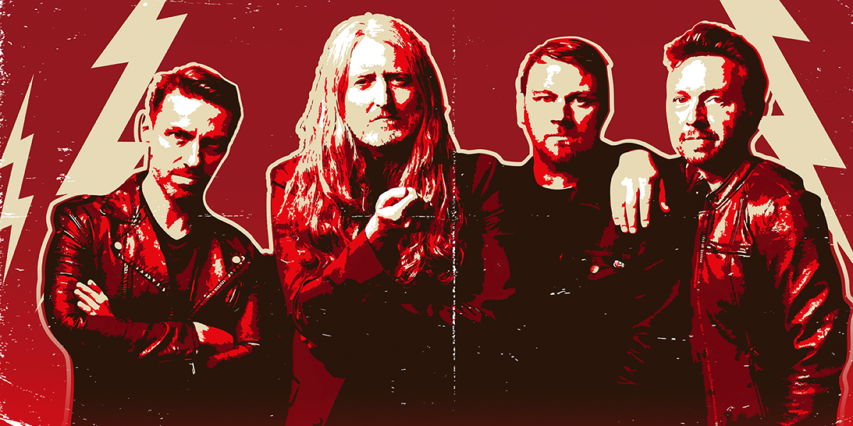 The Answer A Celebration of Zeppelin '71 | 29 November 2025