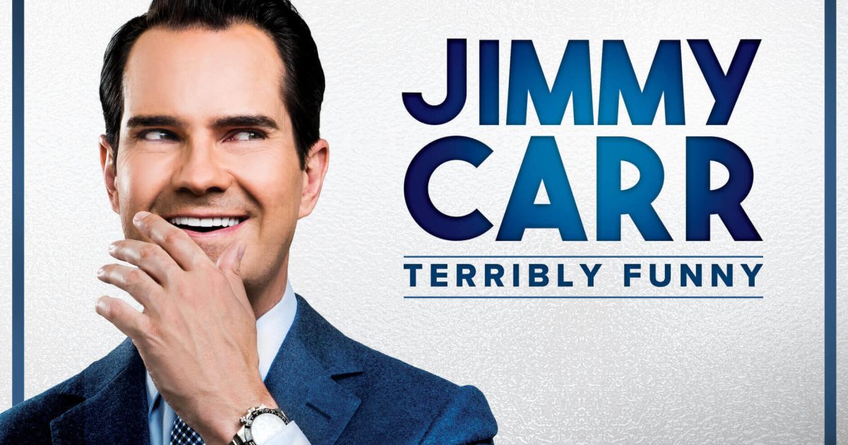 Comedy Events & Tickets Belfast | Waterfront Hall