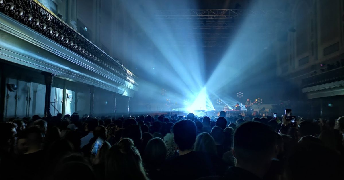 Privacy Policy | Ulster Hall