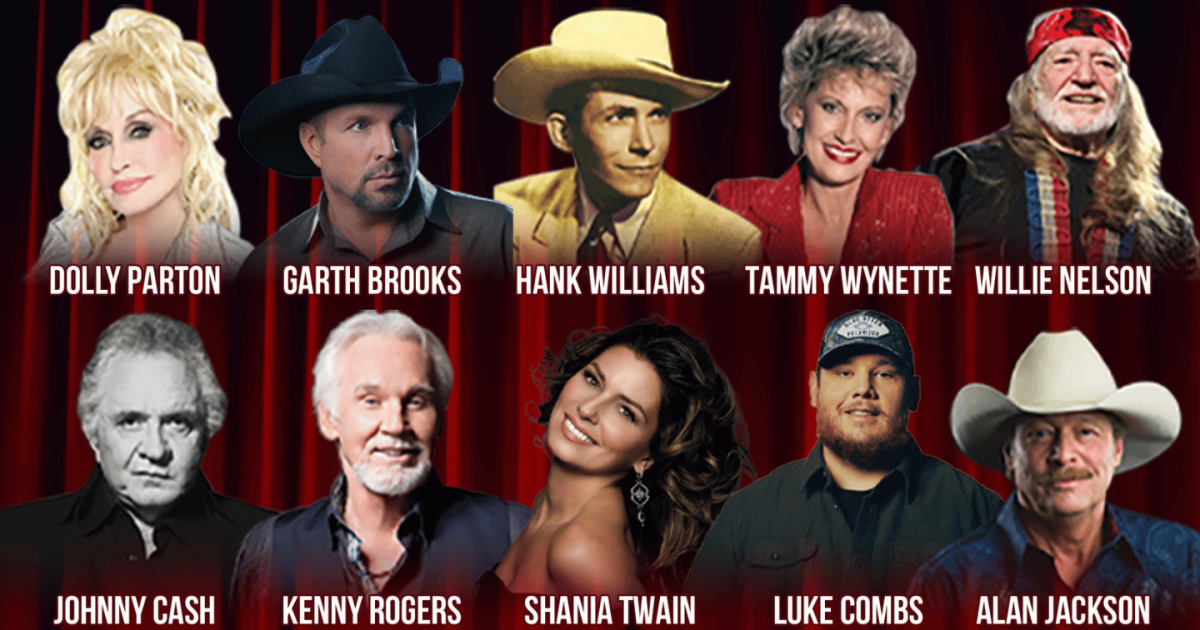 The Legends of American Country Show 02 January 2026 Ulster