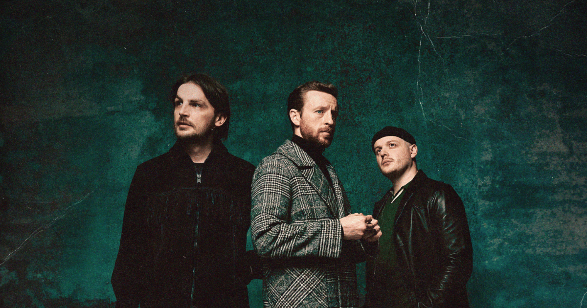 Skinny Living 23 November 2024 Ulster Hall