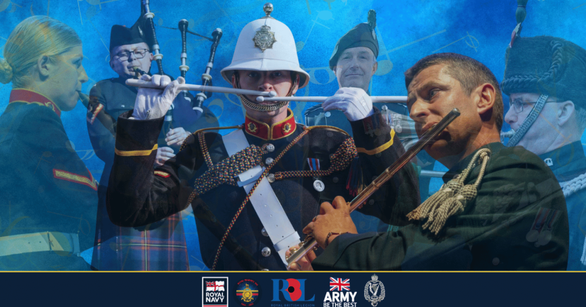 Harp & Thistle 10 October 2024 Waterfront Hall