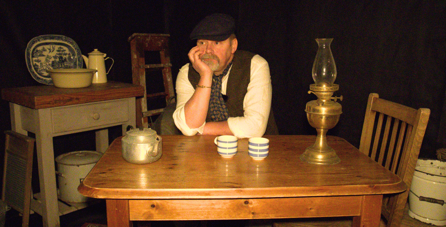 Article image for Brand new Belfast “destination” show, Celtic Heart set for summer run at Waterfront Hall