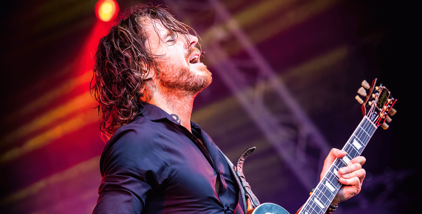 Article image for The Spirt Of Rory Gallagher