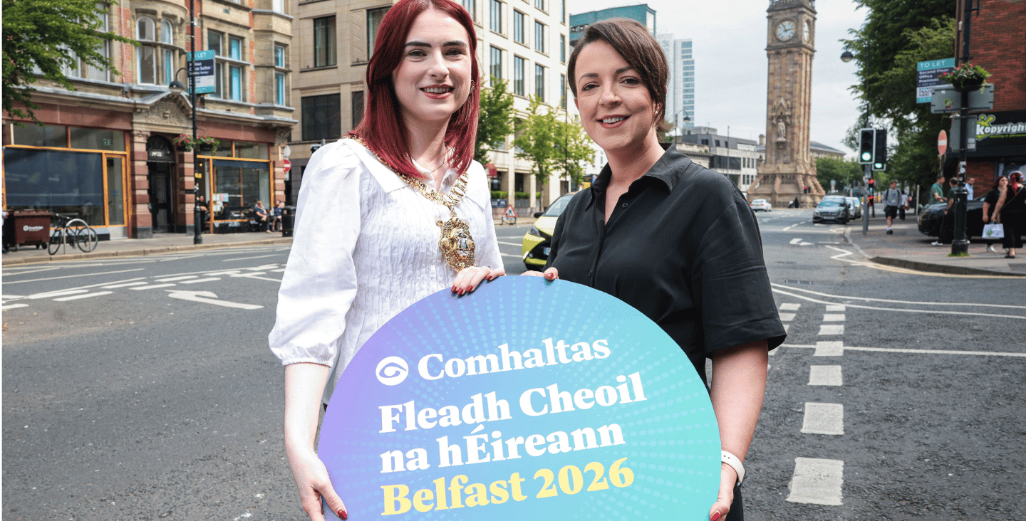 Article image for Additional Late-night Bus and Rail Services Announced for Fleadh
