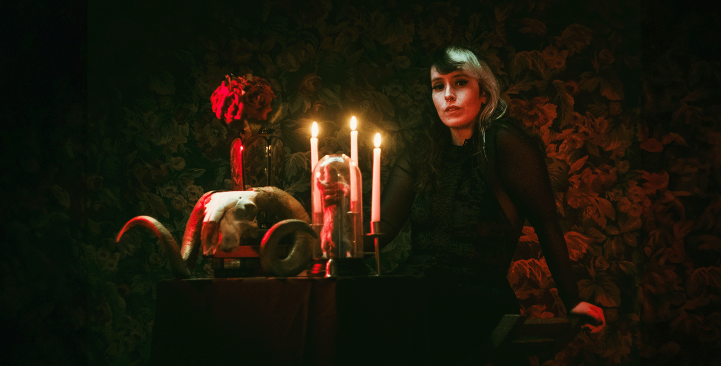 Article image for County Derry band Sister Ghost set for Belfast gig in 2026