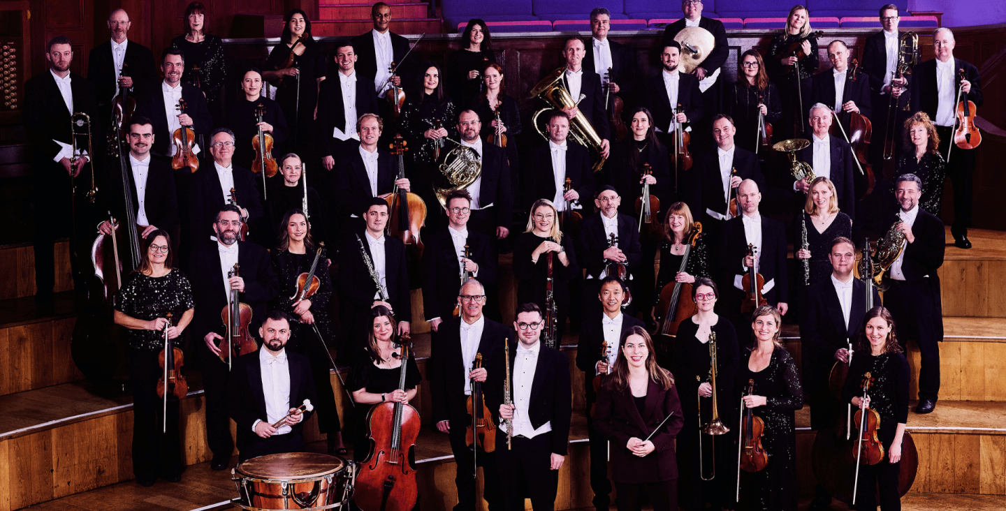 Article image for It’s a season of celebration for the Ulster Orchestra in 2026/27  – and it’s on sale now!