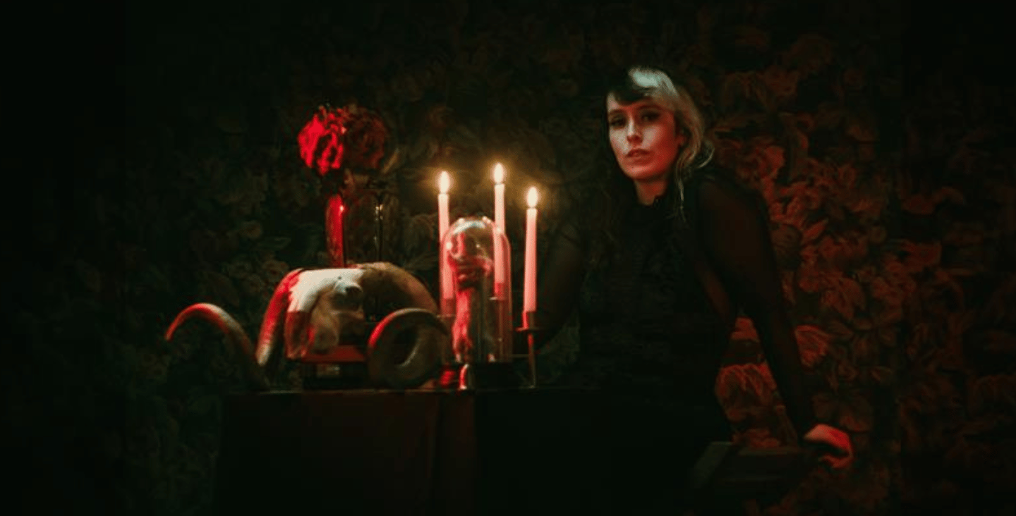 Article image for Sister Ghost set to play Waterfront Studio