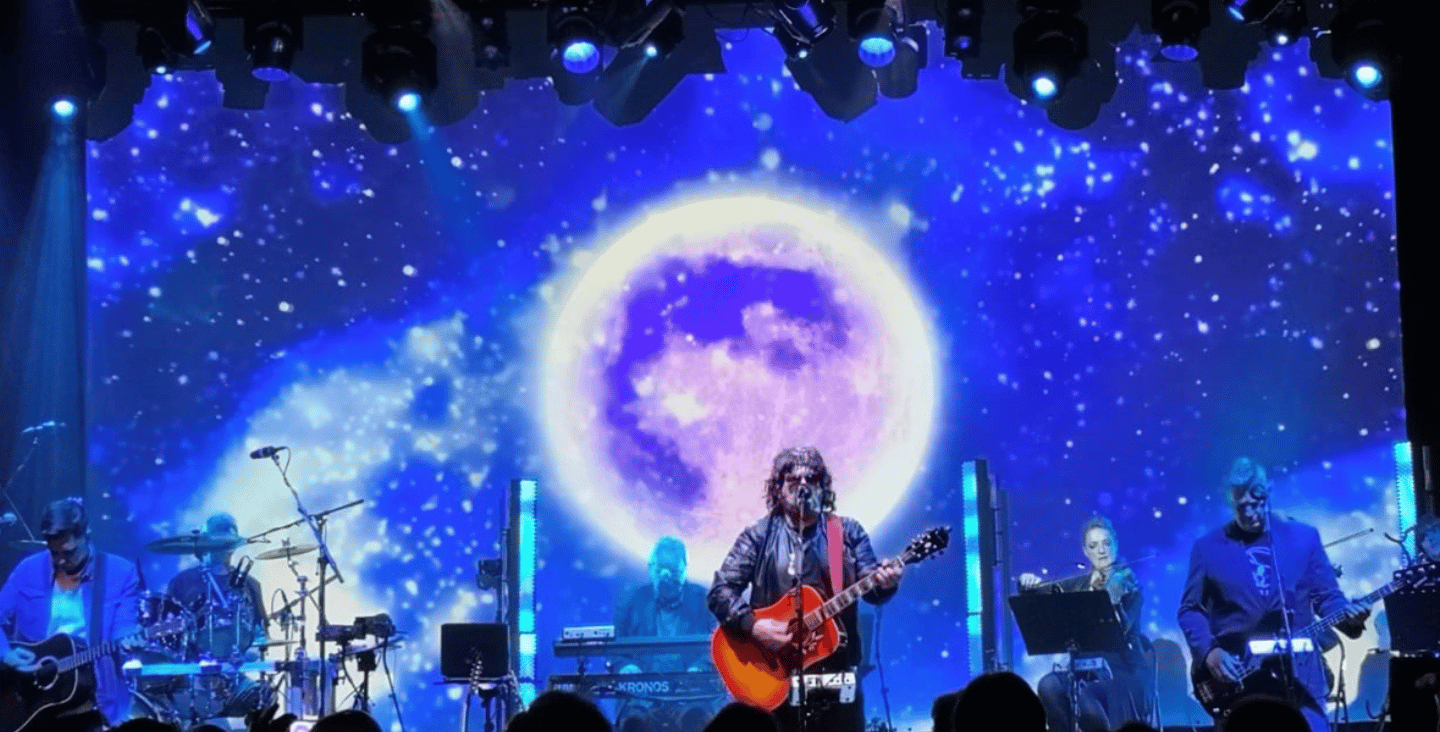 The ELO Show