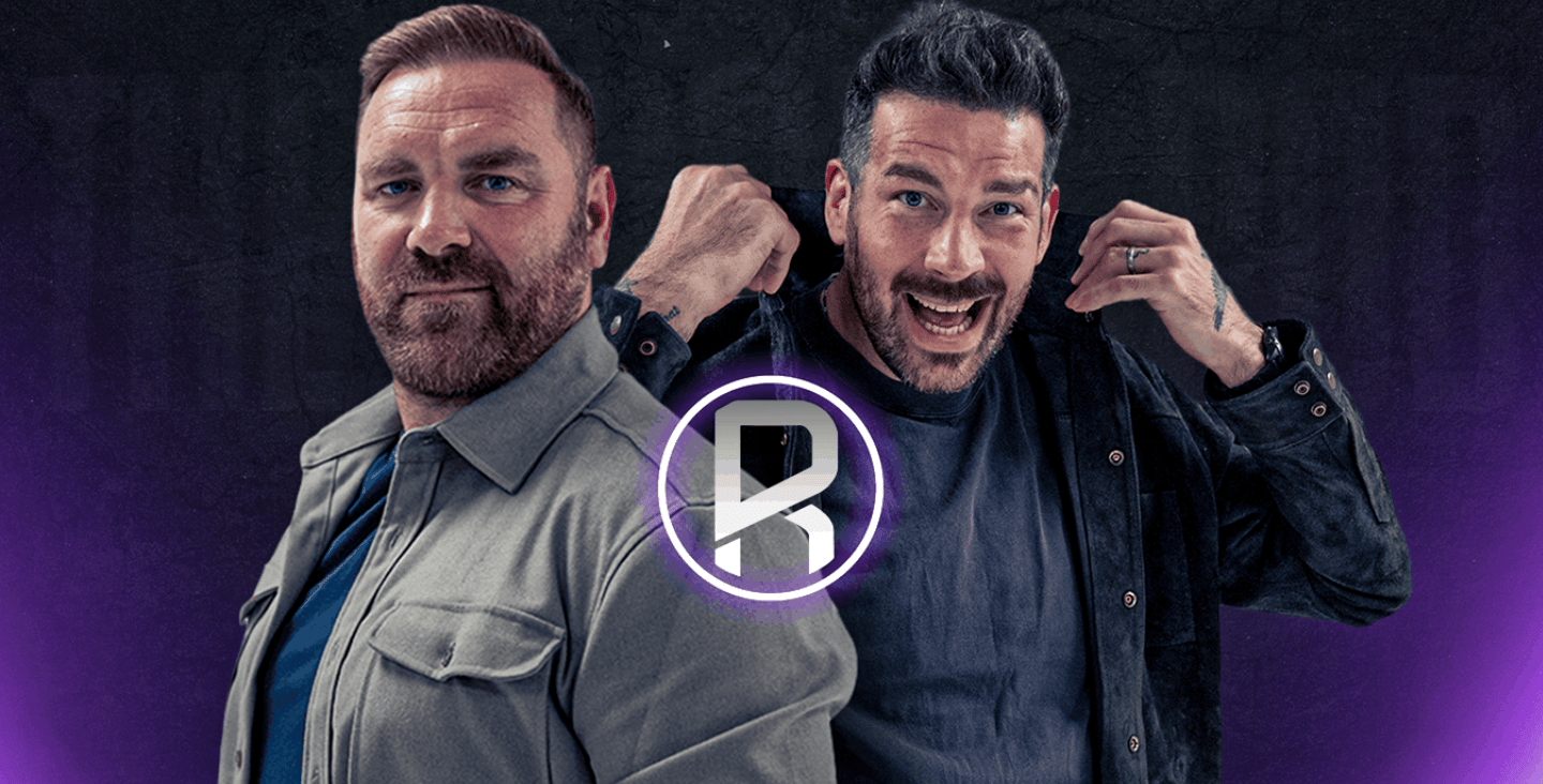 Article image for World's Biggest Rugby Podcast Set for Belfast Show at Waterfront Hall