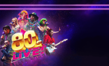 Event image for 80s Live