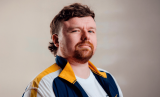 Event image for Aaron McCann