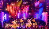 Event image for Ahh...Freak Out!