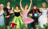 Event image for An Enchanted Betwixtmas