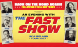 Event image for An Evening with the Fast Show