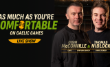 Event image for As Much as You're Comfortable