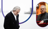 Event image for Ulster Orchestra: Barry Douglas & Michael Collins