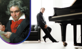 Event image for Ulster Orchestra: The Piano Concertos