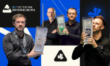 Event image for BetVictor Northern Ireland Open 2027