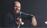 Event image for Bill Burr Live