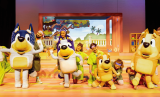 Event image for Bluey's Big Play