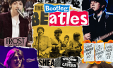 Event image for The Bootleg Beatles Live!
