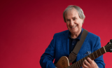 Event image for Chris de Burgh