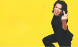 Event image for Deirdre O'Kane