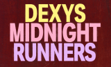 Event image for Dexy's Midnight Runners