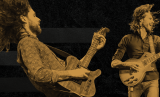 Event image for Dom Martin - Spirit of Gallagher '72