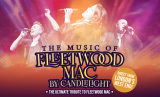 Event image for The Music Of Fleetwood Mac By Candlelight