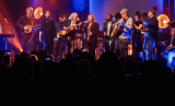 Event image for Folk iN Fusion