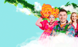 Event image for Jack & the Beanstalk - Schools Pantomime