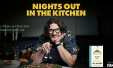 Event image for Jay Rayner
