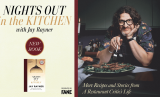 Event image for Jay Rayner