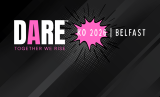 Event image for DARE KO 2026