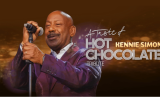 Event image for Hot Chocolate