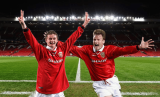 Event image for Ole Gunnar Solskjaer & Teddy Sheringham: Live