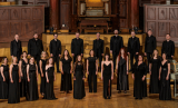 Event image for Chorus! An Evening with the Northern Ireland Opera Chorus