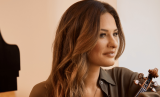 Event image for An Evening with Nicola Benedetti