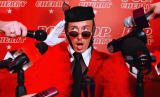 Event image for Pop My Cherry