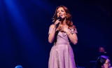 Event image for Rachel Tucker: Coming Home For Christmas