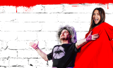 Event image for Red Riding Hoodz