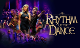 Event image for Rhythm of the Dance