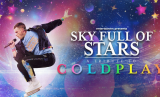 Event image for Sky Full of Stars