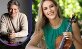 Event image for Ulster Orchestra: Speak Softly