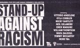 Event image for Stand Up Against Racism