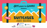 Event image for Suitcases and Skies