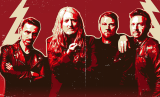 Event image for The Answer: A Celebration of Zeppelin 71'
