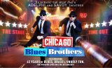 Event image for The Chicago Blues Brothers